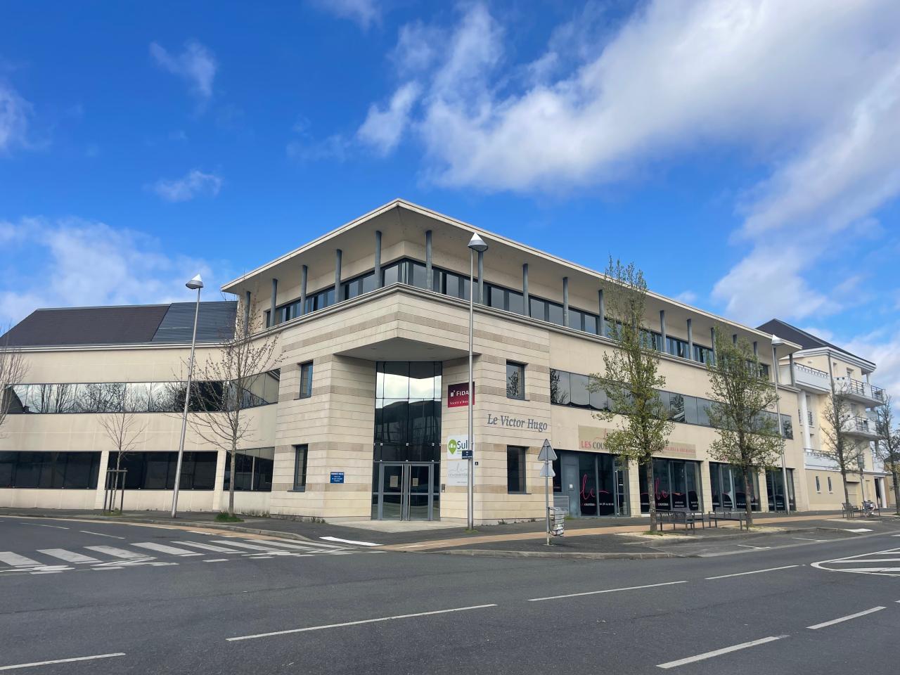 Bureau Orléans 216m² Location bureau Orléans Loiret OLBUR2530166 2